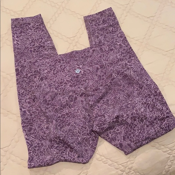 lululemon athletica Other - Lululemon Align Pant 25”